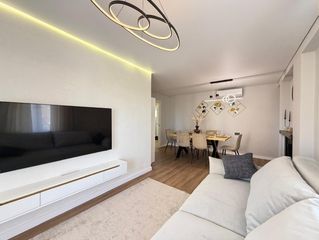 Apartment  N/a