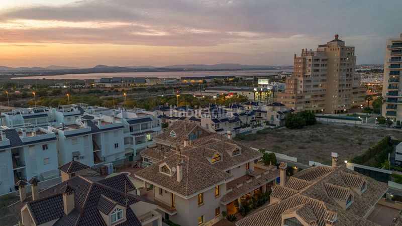 Foto a1ed8cab-7fb2-4c55-a7b7-c8da8ae8b78f. Xalet amb calefacció aparcament piscina a La Veleta Torrevieja