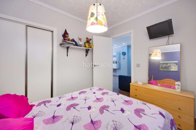Foto 1b868a9a-11e7-4ee5-b89f-a50c67f52834. Apartamento en El Acequión Torrevieja