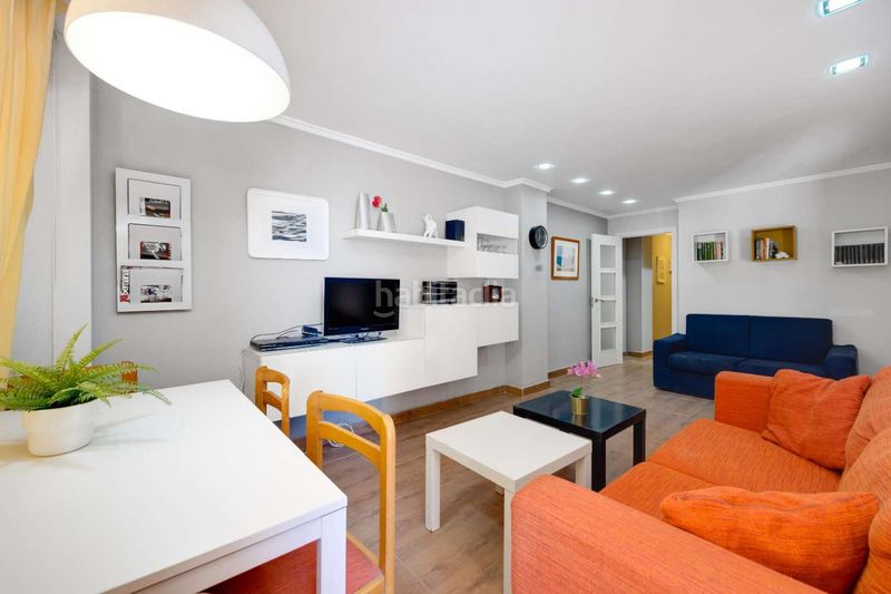 Foto 3af4bdcd-0ff2-48c0-8657-163b9f755ced. Apartamento en El Acequión Torrevieja