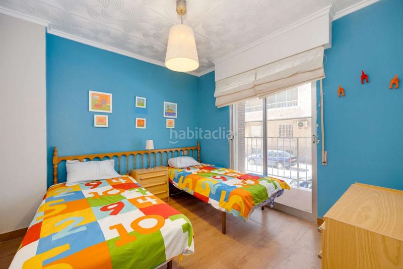 Foto 4aa9d78f-143c-454f-8486-45084677e9c6. Apartamento en El Acequión Torrevieja