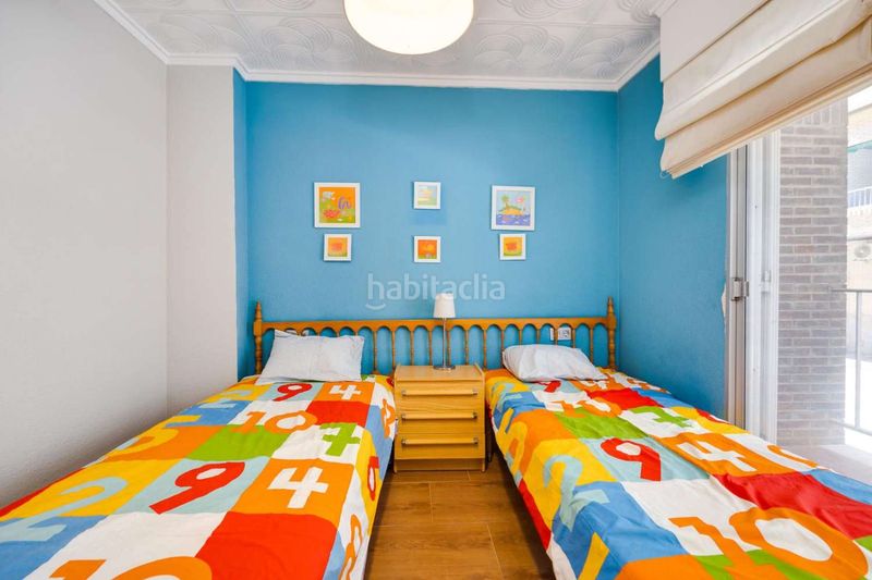 Foto 5da5b231-b23e-4b78-b853-52f9e8e1b9aa. Apartamento en El Acequión Torrevieja