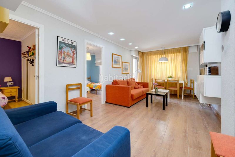 Foto 959918d4-c0c0-40ce-8b93-7458a117b6e7. Apartamento en El Acequión Torrevieja