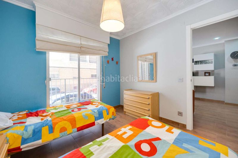 Foto a86c5d07-912f-401a-83a5-3c5f16e059a8. Apartamento en El Acequión Torrevieja