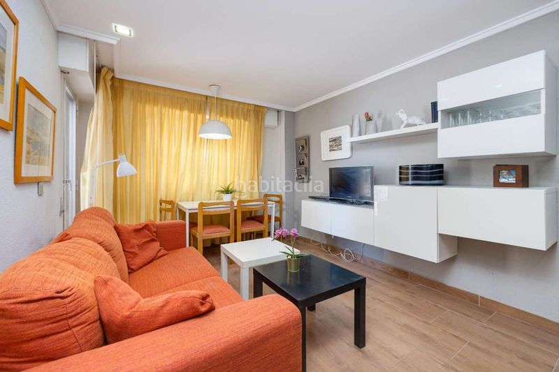Foto db0b030c-6c16-4434-917e-a2a181933ff0. Apartamento en El Acequión Torrevieja