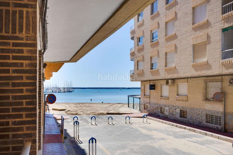 Foto ea14a1c7-f206-4466-b1cf-a0ade6df519d. Apartamento en El Acequión Torrevieja