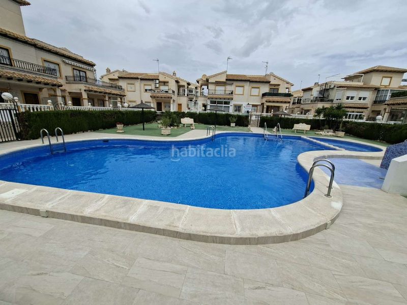 Foto 463516e3-e879-473b-895c-b986d5e0acad. Casa amb piscina a Zeniamar - Horizonte - La Campana Orihuela