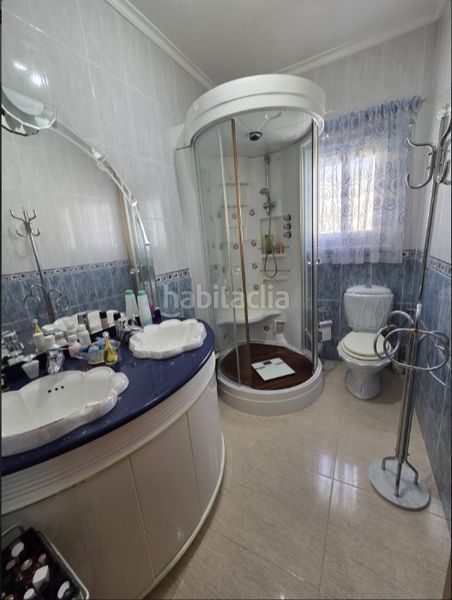 Foto 13f399d8-2ea8-4e9a-8bd4-a8a6e092da1b. Xalet amb calefacció aparcament piscina a Campoamor Orihuela