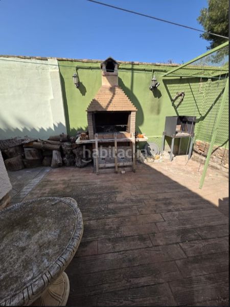 Foto 1ae7f9c6-d541-4dbb-895e-f5b44521615c. Xalet amb calefacció aparcament piscina a Campoamor Orihuela