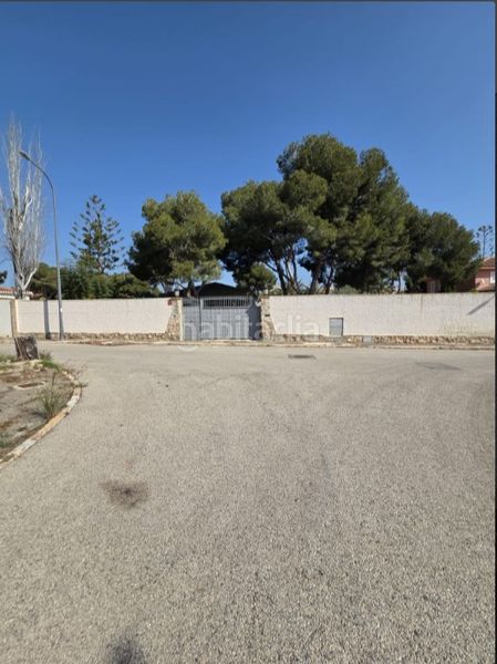 Foto 2af98689-207f-43d2-97f7-a2ff5d86ab97. Xalet amb calefacció aparcament piscina a Campoamor Orihuela