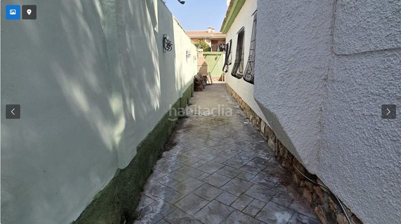 Foto 9ac851f7-f527-4645-a265-1d82f64b12a4. Xalet amb calefacció aparcament piscina a Campoamor Orihuela
