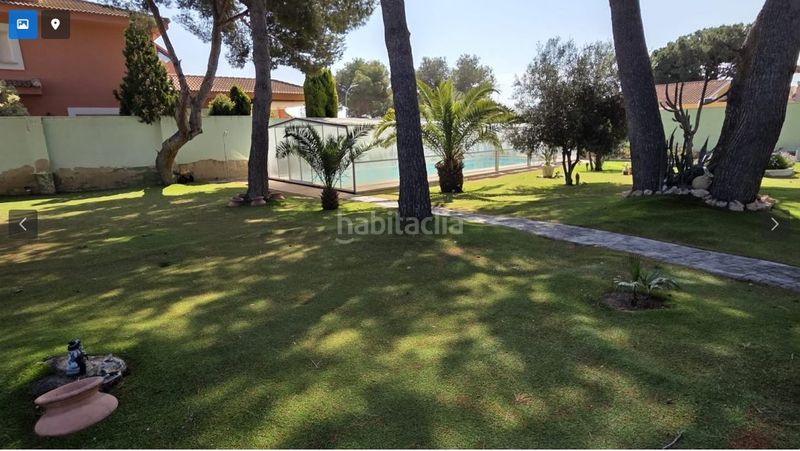 Foto ad77803f-0b7f-45c7-9b20-ec528ccab42e. Xalet amb calefacció aparcament piscina a Campoamor Orihuela