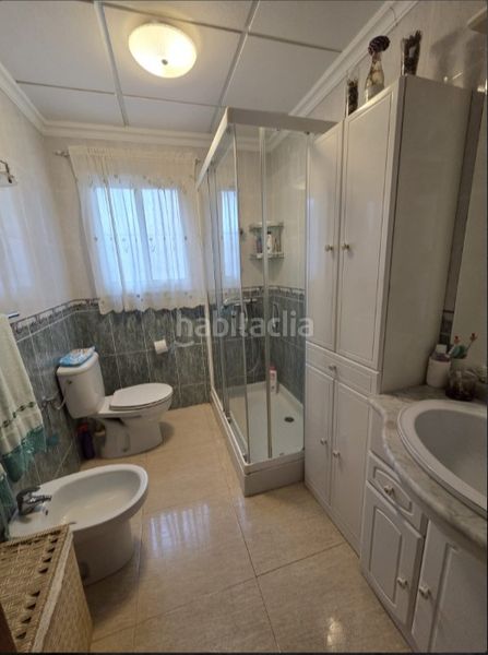 Foto e6a5b26e-fd03-4058-a71b-441b3a045df4. Xalet amb calefacció aparcament piscina a Campoamor Orihuela