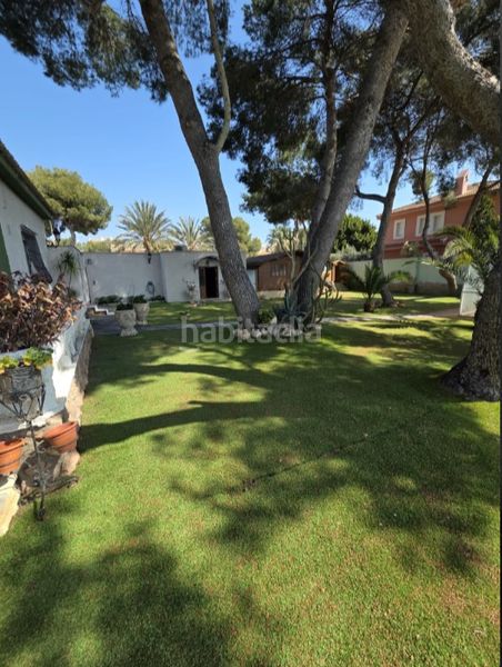 Foto eddf4b6c-cf3f-4d4b-9a5a-6abd5d670fd8. Xalet amb calefacció aparcament piscina a Campoamor Orihuela