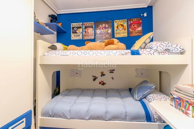 Foto c2f6ac06-9e77-4023-9211-8885a233aa00. Edificio en Centro - Muelle Pesquero Torrevieja