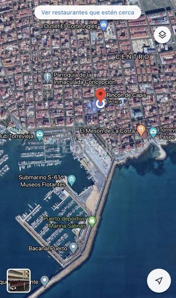 Foto e5bed747-e1ef-40c3-a68f-853d43c74473. Edificio en Centro - Muelle Pesquero Torrevieja