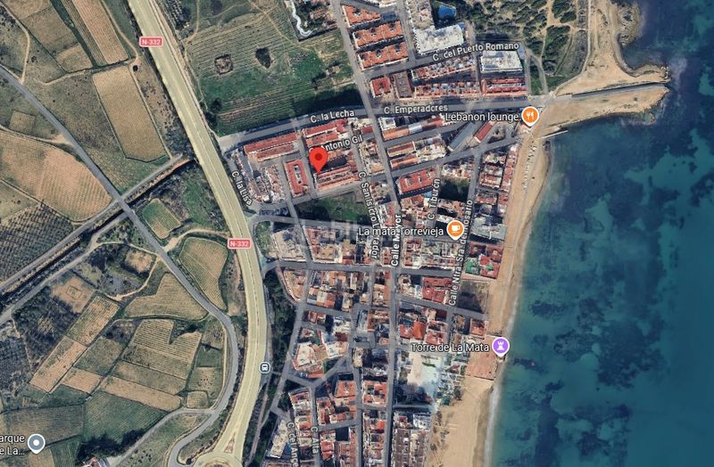 Foto 7ab2f03c-cd57-4879-9cee-9d90ac579732. Estudi amb aparcament a Gaspar Perelló Torrevieja