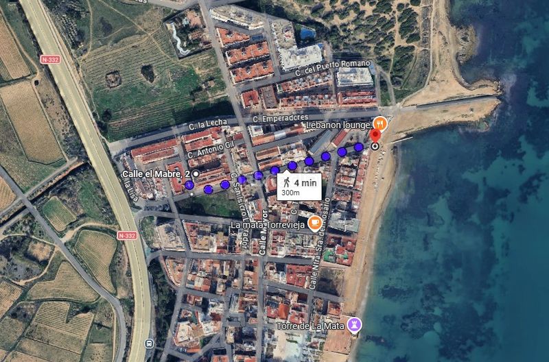 Foto b8e8273a-62fa-4d2d-ba88-830911085540. Estudi amb aparcament a Gaspar Perelló Torrevieja