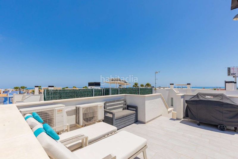 Foto f1ab5da8-9e9d-4d45-87e4-35e3ae3d26a6. Xalet amb aparcament piscina a Lomas de Cabo Roig - Los Dolses Orihuela
