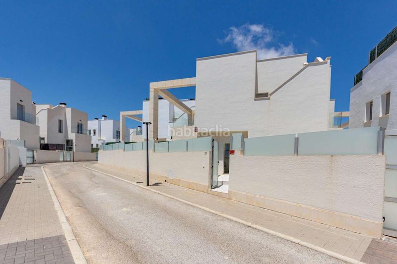 Foto f6f0240d-c116-4b93-bde8-4ba2550384c2. Xalet amb aparcament piscina a Lomas de Cabo Roig - Los Dolses Orihuela