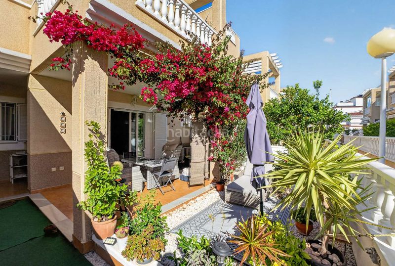 Foto 443a5527-faba-40fb-b80d-253a83b194b8. Casa amb calefacció piscina a Zona los Frutales Torrevieja