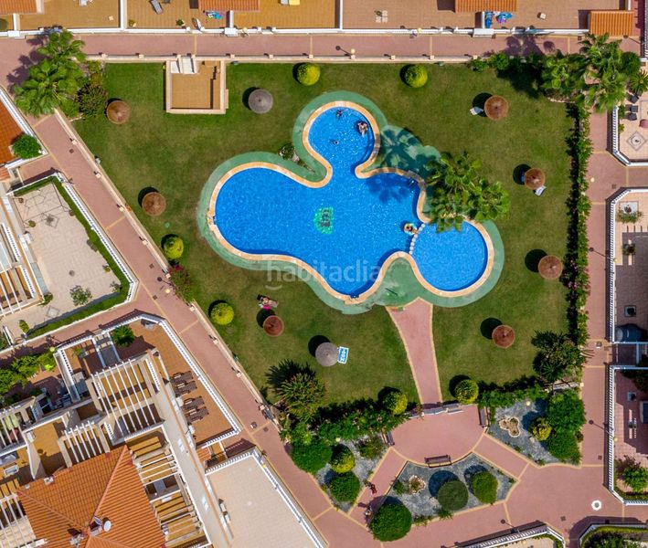 Foto ad6806ee-0858-4c02-8a3e-2015c0cc459d. Casa amb calefacció piscina a Zona los Frutales Torrevieja