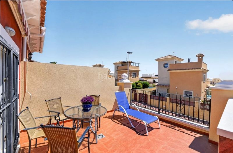 Foto afe1ce6e-8206-4c32-817f-2a4fd9709cab. Casa amb calefacció piscina a Zona los Frutales Torrevieja