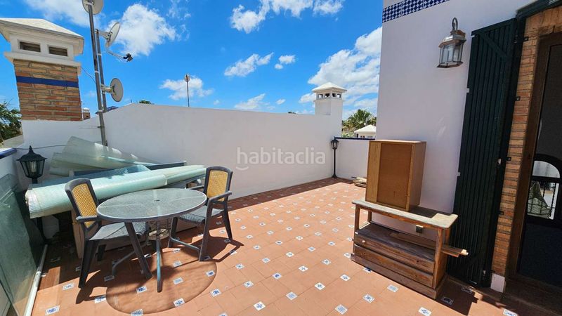 Foto 9b9a1c20-19ac-4736-af20-630beebfdbd1. Casa amb piscina a Los Almendros Orihuela