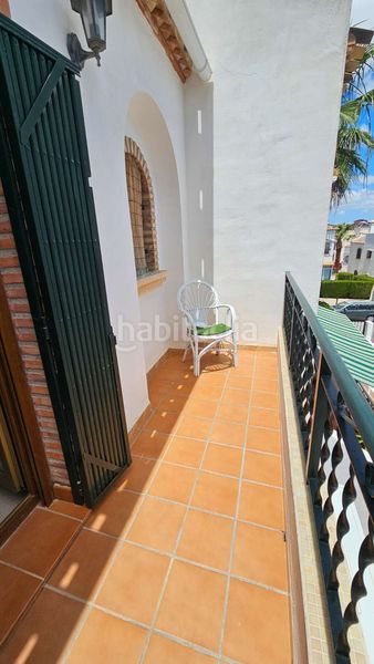 Foto a4930c3a-26f3-404a-8842-30b6f0e6f6e6. Casa amb piscina a Los Almendros Orihuela