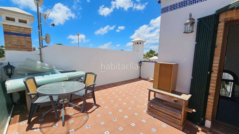 Foto ad471831-ccab-4ec9-b4fb-b262d17a573a. Casa amb piscina a Los Almendros Orihuela
