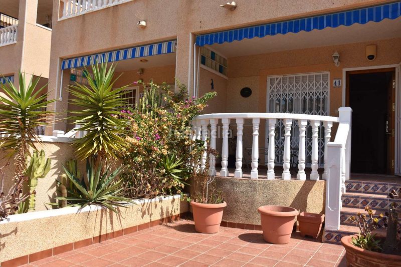 Foto 00a36f5e-1293-4f84-97c0-c0de9e1f507a. Dúplex en Zeniamar - Horizonte - La Campana Orihuela