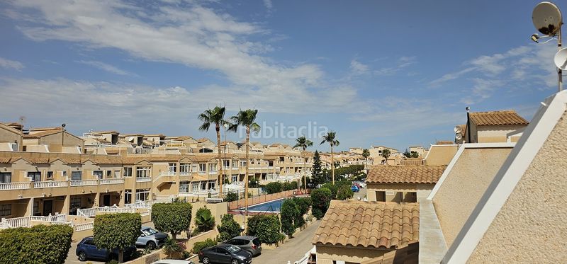 Foto 32481a8d-bc3d-425e-a633-4ed0260b33b9. Dúplex amb piscina a Zeniamar - Horizonte - La Campana Orihuela
