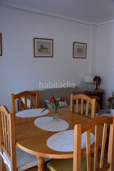 Foto 3d10af1d-4d16-4a90-be75-0114b7cb1862. Dúplex en Zeniamar - Horizonte - La Campana Orihuela
