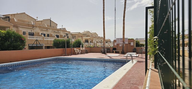 Foto 434fa2fa-2ddb-4784-b25e-1564ca3f6d4e. Dúplex amb piscina a Zeniamar - Horizonte - La Campana Orihuela