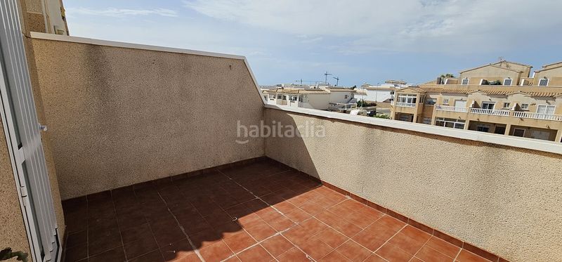 Foto 47334b42-302b-406e-a9a5-9163747012f5. Dúplex amb piscina a Zeniamar - Horizonte - La Campana Orihuela