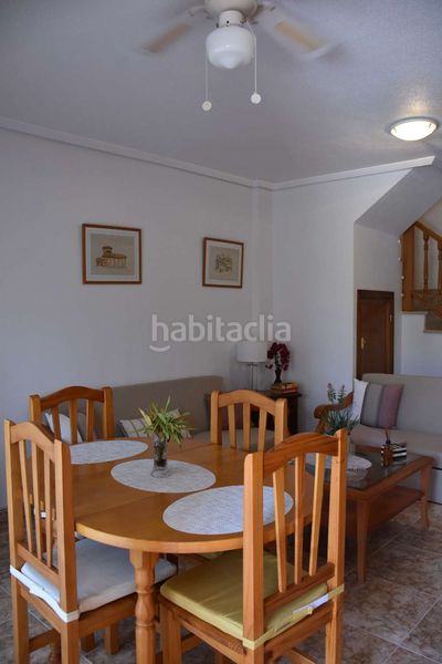 Foto 54f0f3e1-4c40-4258-8bfe-d64dccffcb9f. Dúplex en Zeniamar - Horizonte - La Campana Orihuela