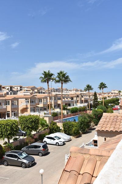 Foto 608e6ef2-82c1-452a-9e96-6d7d837f4647. Dúplex en Zeniamar - Horizonte - La Campana Orihuela