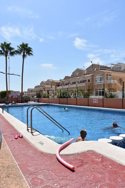 Foto 6a3523ce-c537-416b-affe-c9d2889bdef6. Dúplex en Zeniamar - Horizonte - La Campana Orihuela