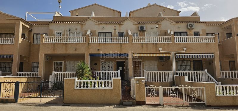 Foto 76938858-049e-4564-ba88-9782a0e34217. Dúplex amb piscina a Zeniamar - Horizonte - La Campana Orihuela