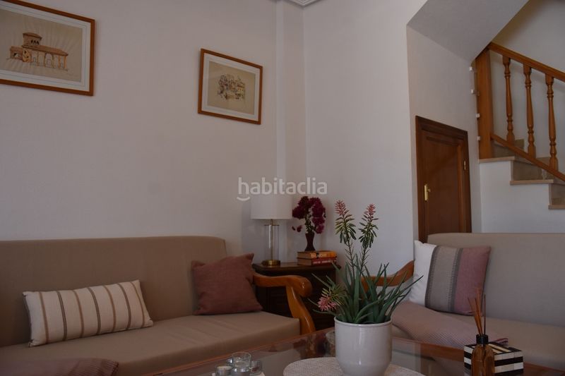 Foto a821d8c3-64bd-4938-aac0-e143c5c4fa1c. Dúplex en Zeniamar - Horizonte - La Campana Orihuela