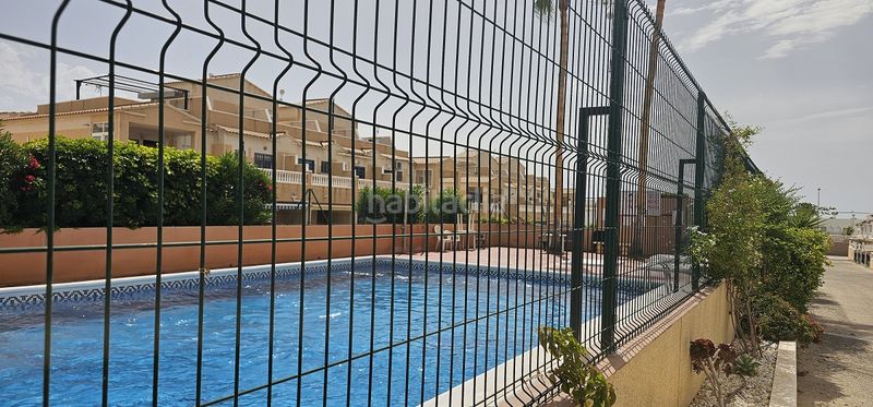 Foto a9e245e7-14e3-485d-ada7-ec95a3808c0e. Dúplex amb piscina a Zeniamar - Horizonte - La Campana Orihuela