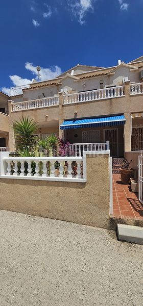 Foto b213aaff-44e4-45f3-9398-22c96eb775ff. Dúplex amb piscina a Zeniamar - Horizonte - La Campana Orihuela