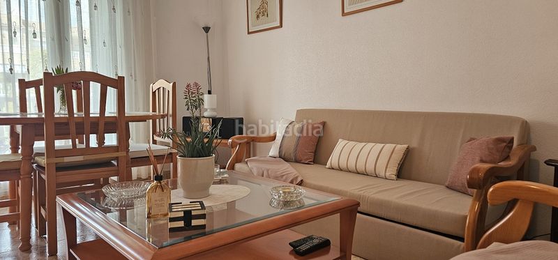 Foto b76f7a1d-d0df-4824-b342-078529efd044. Dúplex amb piscina a Zeniamar - Horizonte - La Campana Orihuela