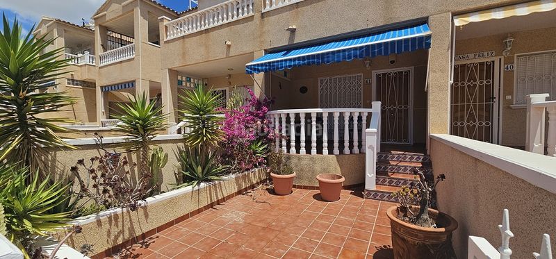 Foto bc8d6c8a-c38a-4212-8767-3e0dde003757. Dúplex amb piscina a Zeniamar - Horizonte - La Campana Orihuela
