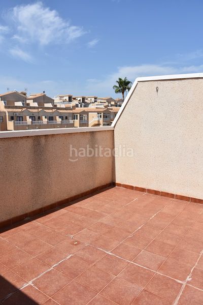 Foto c486c520-7354-47a0-8e45-c04e9ce0f6e5. Dúplex en Zeniamar - Horizonte - La Campana Orihuela