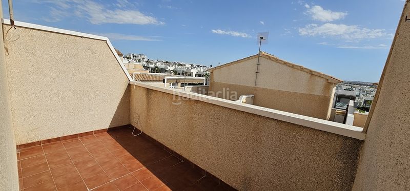 Foto e01d9b03-1130-4687-9ac4-be3f0fe8cd4e. Dúplex amb piscina a Zeniamar - Horizonte - La Campana Orihuela
