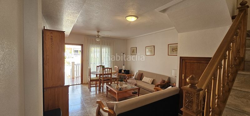 Foto ea2b0878-ac23-49a6-b6bc-4607f617b546. Dúplex en Zeniamar - Horizonte - La Campana Orihuela