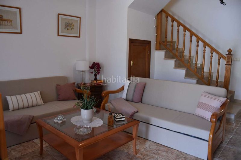 Foto ec4464f6-8464-4613-a011-7bd8b5489c2e. Dúplex en Zeniamar - Horizonte - La Campana Orihuela