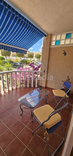 Foto ed4f68e4-5165-4397-9766-1167056c0c16. Dúplex amb piscina a Zeniamar - Horizonte - La Campana Orihuela