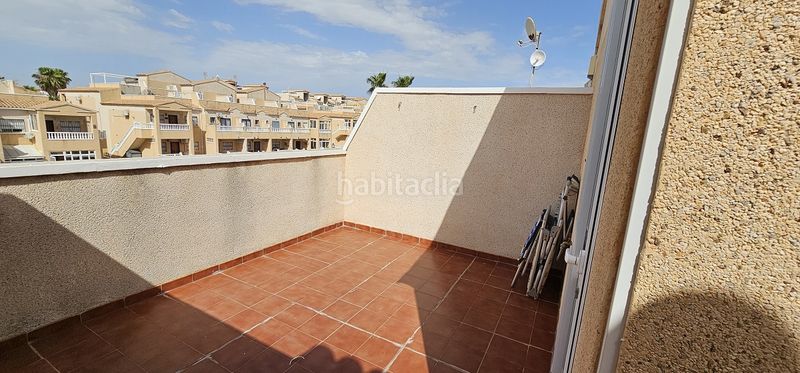 Foto f9f1a648-390c-4d15-9f95-20545c506f09. Dúplex amb piscina a Zeniamar - Horizonte - La Campana Orihuela